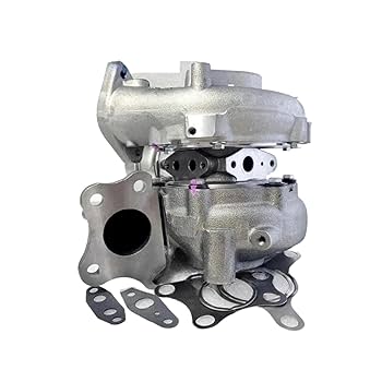 ドロリス 1441100Q3D TURBOCHARGER NISSAN RENAULT R9M DCi FOR XTRAIL